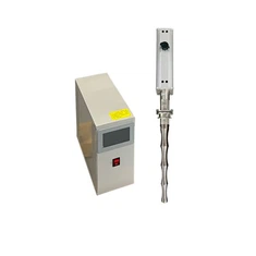 Dispersore ad ultrasuoni ad alta potenza