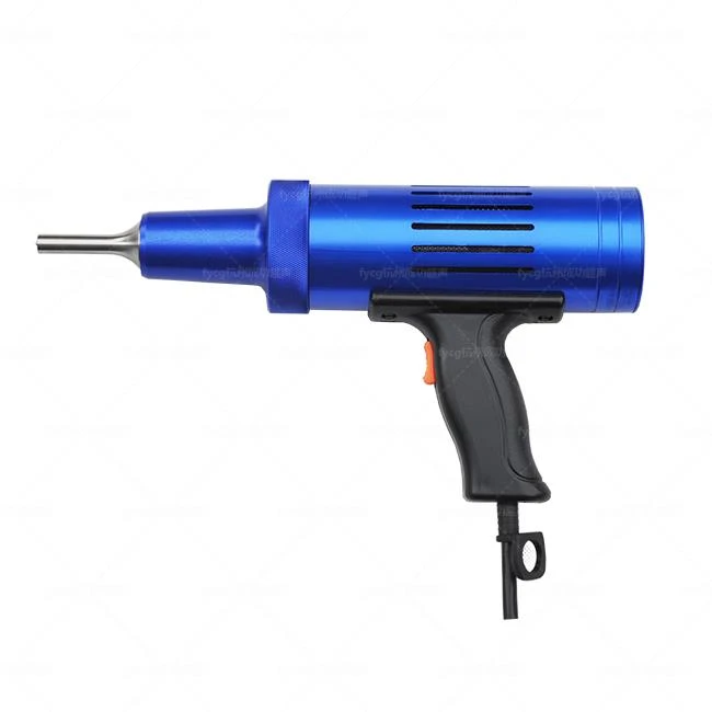 Handheld Ultrasonic Resin Welding Machine