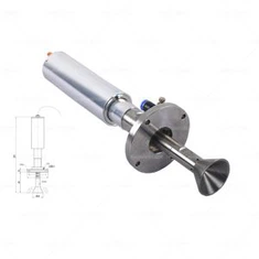 Atomizzatore per nebulizzatore a ultrasuoni